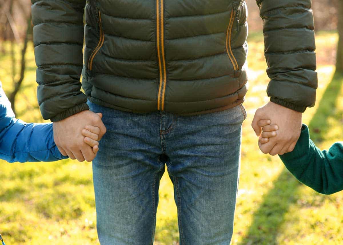 Child Custody and Decision Making